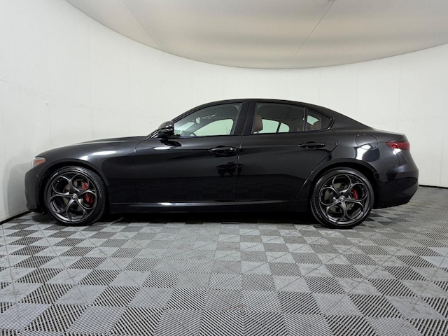 alfa romeo giulia 2020 ZARFANBN3L7637091 image alfa romeo giulia 2020 ZARFANBN3L7637091 image